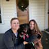House sit pet parent - Cozy Napa Home with Sweet Pup Bailey — Holiday Sit in Wine Country