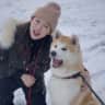 House sit pet parent - Dog lover and responsible traveler