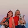House sit pet parent - Gold Coast villa and beach lifestyle with 2 fun & friendly pups