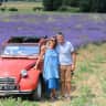 House sit pet parent - Care for Millie & Pusscat in the heart of The Luberon National Park in Provence