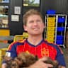 House sit pet parent - Downtown Athens one cute puppy house for a month