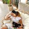 House sit pet parent - Chill second floor apartment 15 mins from Canggu, with views over rice fields