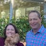 House sit pet parent - Silicon Valley home with fun and friendly Muttsy!