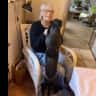 House sit pet parent - SW France. Old Farmhouse, very quiet location. Two lovely Whippets.