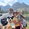 House sit pet parent - Downtown Bishop with separate guest studio, sweet border collie and free eggs!