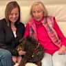House sit pet parent - I’m the one in red sweater in profile pic. All details in previous comments.
