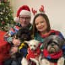 House sit pet parent - Welcome to Cristina & Brad + 3 furry lovely’s Home!