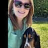House sit pet parent - Shirley Basset