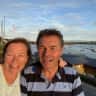 House sit pet parent - Caroline and Richard