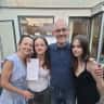 House sit pet parent - Look after Suki in our lovely Copenhagen home close to beach