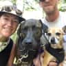 House sit pet parent - Fun Spokane location, and two sweet pups