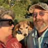 House sit pet parent - Beagle lovers unite