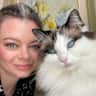 House sit pet parent - Bright, peaceful flat with 2 sweet ragdolls near Granville Island