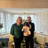 House sit pet parent - Beautiful home with two loveable dogs