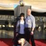 House sit pet parent - Looking for dog/home sitting on 10 acres near San Francisco