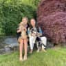 House sit pet parent - Dynamic duo on Paradise Waiheke Island
