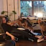 House sit pet parent - Dog sitter urgently needed Dec 20. - 22.