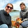 House sit pet parent - Modern Home with AC & Garden in Bellevue – Sweet Shiba Inu to Watch
