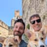 House sit pet parent - Two corgi pups looking for a pet sitter (s) near Haarlem
