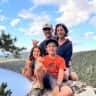 House sit pet parent - Beautiful home in South Lake Tahoe, Ca with a super cute cat and tortoise!