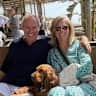 House sit pet parent - Dog sittting in lovely family house in SW London for two weeks