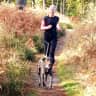 House sit pet parent - Surrey Hills cottage on village green in beautiful countryside.