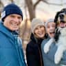House sit pet parent - Come Hang With the Friendliest Dog in Harvard Square!