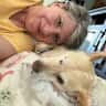 House sit pet parent - Peaceful Northern California Retreat with Sweet One-Eyed Rescue Dog, Maxy!