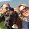 House sit pet parent - Home & Dogsitter wanted for sweet boxer dog!  Approx 20th of July - 4th of Aug.