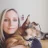 House sit pet parent - Beautiful big flat with outside space, 12 minute train from London Bridge