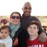 House sit pet parent - Stay in Sunny Dubai with our 2 small dogs