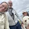 House sit pet parent - Peaceful St Andrews Home with Lovely Dog Arlo 