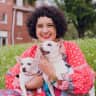 House sit pet parent - Hang out in my West Loop loft with Knives and Rudy!