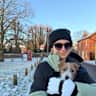 House sit pet parent - Great location, comfortable house and lovely dog!