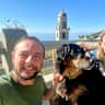 House sit pet parent - Pet Sit for Easy Going Dog on Italian Seacoast Walking Distance to all amenities