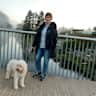 House sit pet parent - Lovely house in Reading with one adorable dog