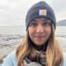 House sit pet parent - Living the Tasmanian Dream - with Squid the dog!