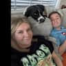 House sit pet parent - The fungalow with the best boys