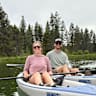 House sit pet parent - Stay in the heart of Bend with a goofy pup, 2 sweet cats, and large private yard
