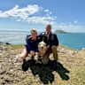 House sit pet parent - Ilkley, fabulous views & walking from the door. 2 lovely labradors to care for.