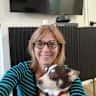 House sit pet parent - Cozy Colonial Centro Home and Lap Pool with Sweet Low Energy Companion