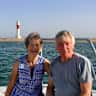 House sit pet parent - House and cat in rural setting with sea views.