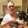 House sit pet parent - Adorable schnoodle puppy seeks cuddles in Hackney