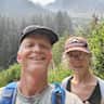House sit pet parent - Mountain town property with limitless access to wilderness trails.