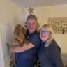 House sit pet parent - Hi our names are Liz and Ian and our   17  months  old is Ruby the dog x