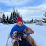 House sit pet parent - Breathtaking hikes and gorgeous backyard with 4 dogs in Sun Valley, ID!