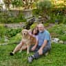 House sit pet parent - Peaceful country retreat with great views and easy to care for pets.