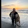 House sit pet parent - My house is 100 yards from beach on Lake Erie. 
We love the beach & neighborhood