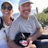 House sit pet parent - Retreat-like property with amazing dog and views of the pacific & mtns.