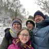 House sit pet parent - Family home in rural North Yorkshire with 3 cats looking for company!!